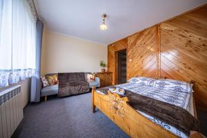 Apartament Gąsienicówka