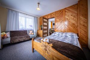 Apartament Gąsienicówka