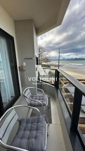 03 APARTAMENTO BEIRA MAR NO 2º ANDAR - Apto 03