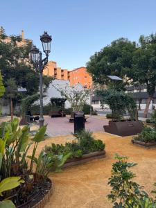 Loft Las Alpujarras - Torremolinos Centro, a 6 minutos de la playa caminando