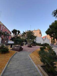 Loft Las Alpujarras - Torremolinos Centro, a 6 minutos de la playa caminando