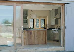 Pye Corner a Cotswold Manor with seasonal outdoor heated pool