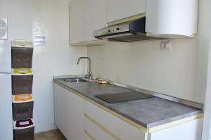 Appartamento con vista su città e Duomo di Milano