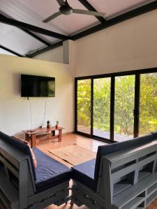 Casa Rural Los Almendros - Tarcoles