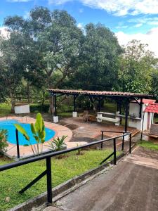 Casa Rural Los Almendros - Tarcoles