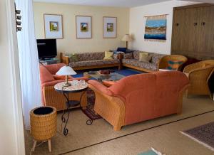 Waldhaus Panorama Home - CharmingStay