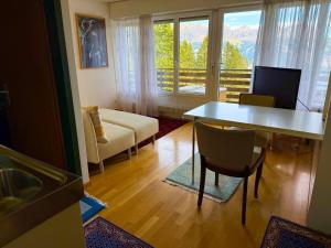 Waldhaus Panorama Home - CharmingStay