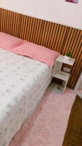 Quartos Privados em casa Mobiliada