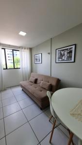 Melhor localização em Boa Viagem!