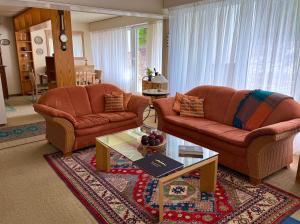 Waldhaus Panorama Home - CharmingStay