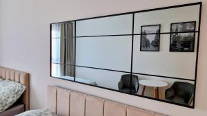 Luxury in City 16 Atlas Arena&Tobaco&Free Parking