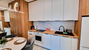 Luxury in City 16 Atlas Arena&Tobaco&Free Parking