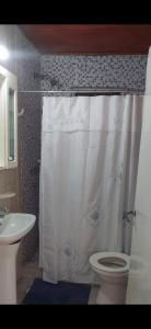 Complejo Casa del Lago