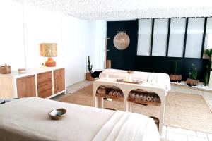 Hôtel Ancre Marine & Spa Thalgo ***