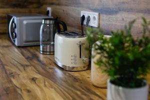 Szépvölgyi Apartman