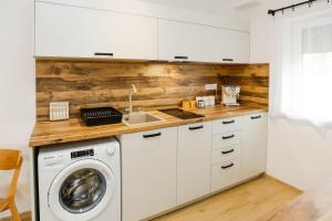 Szépvölgyi Apartman