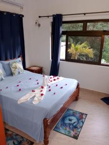 Belle Rose Vue guest house