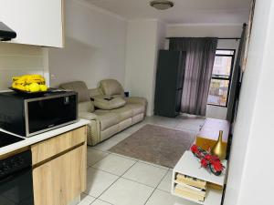 The Blyde Lagoon apartment