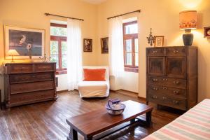 Stone House 1934 Pelion