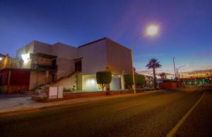 Hotel Armida Guaymas