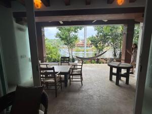 Exclusive Luxury Waterfront Villa in Marina Real