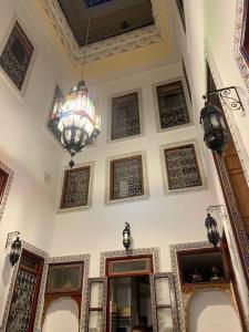 Riad Dar Mama Laila