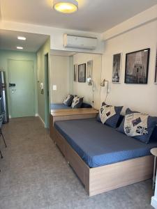 Excellent accommodation 100 meters from Augusta Park