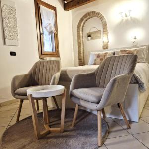 Nellantico ghetto ebraico