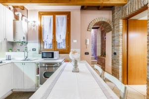 Nellantico ghetto ebraico