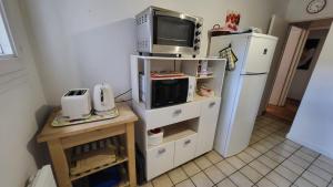 Appartement spacieux et lumineux idéal pour une cure à Brides-les-Bains