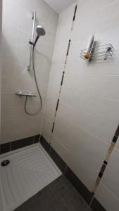 Appartement spacieux et lumineux idéal pour une cure à Brides-les-Bains