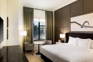 Andaz Savannah, By Hyatt