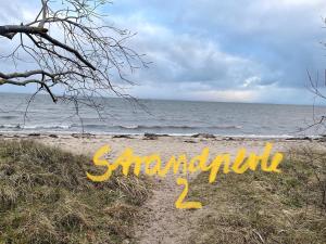 Strandperle 2 - 4hvězdičkové hotely ve městě Loissin