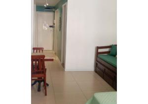 Apartamento Copacabana