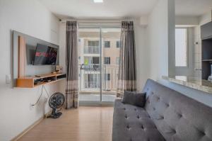 Mirante #1004 - Apê confortável by Carpediem