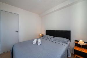 Mirante #1004 - Apê confortável by Carpediem