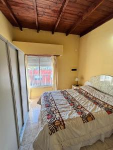 Departamento en Tandil, zona Calvario, 2 habitaciones con wi fi y cochera