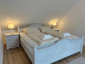 Neubauwohnung in Augustdorf - direkt an der Senne