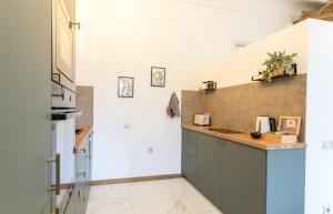 Riga Park view DeLuxe apartment