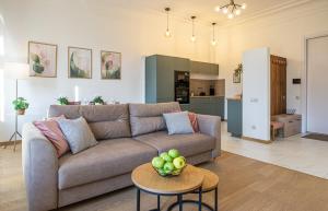 Riga Park view DeLuxe apartment