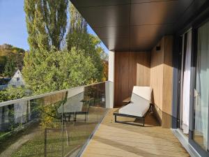 Polanica Park - LAGUNA - PREMIUM LUX 209