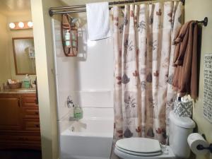 Ponderosa Cabin at O-Bar-O