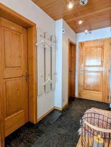 Chalet Talisman auf der Riederalp