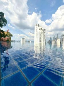 Majestic Residence Klcc by Like Home - Ferienwohnungen, Kuala Lumpur