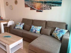 Adosado playa, geoda y Aguilas cerca, con barbacoa y piscina en San Juan de los terreros