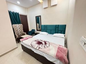 Mehtab guest house