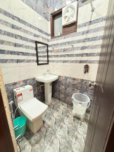 Mehtab guest house