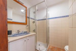 Cozy Bica Flat with Balcony