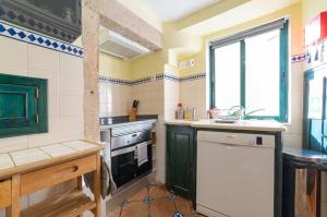 Cozy Bica Flat with Balcony