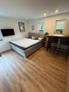 LippeStay - Modernes Apartment für 2